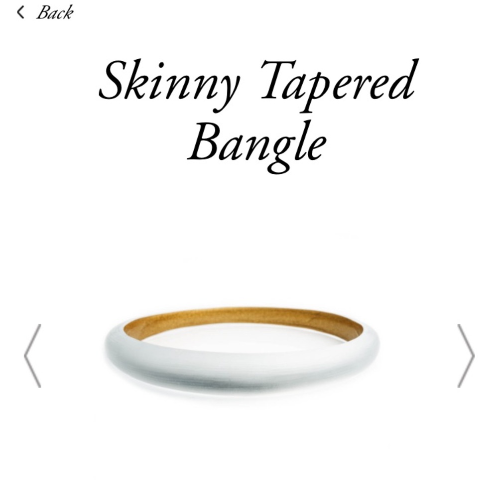 HARD TO FIND Alexis Bittar bracelet